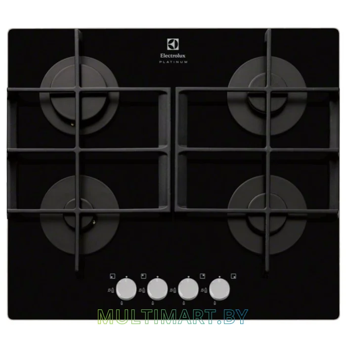 Газовая варочная панель Electrolux EGT96342YK